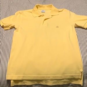 Brooks brothers polo